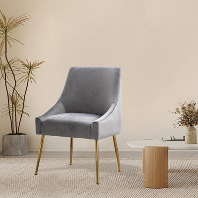Chaise d'appoint Fiodor