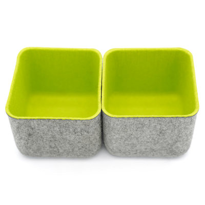 Reuben Office Desk Organizer