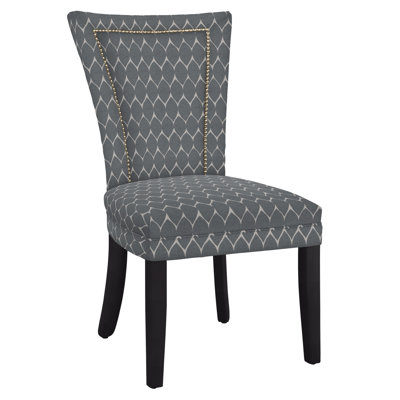 20.25'' H Upholstered Side Chair