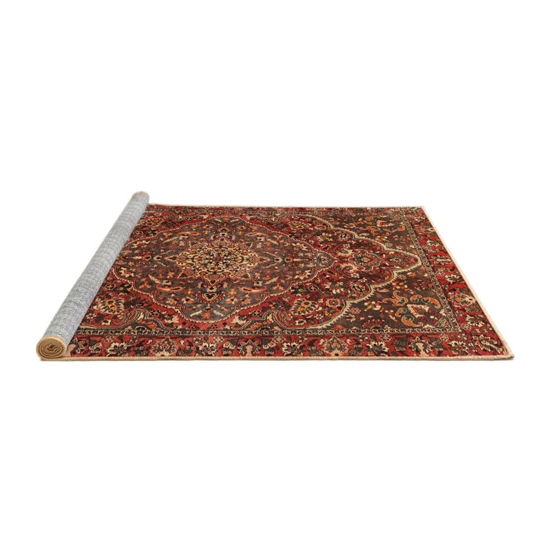 Cody-Jack Oriental Indoor Rug, Round 8'