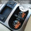 Paquet de 2 sous-verres Palm Car
