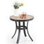 Table de bout birmadevi