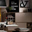 Robena 160cm Sideboard