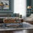 Tabler Frame Coffee TableNumber of Tables Included
