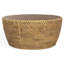 Table basse Braylen Rattan