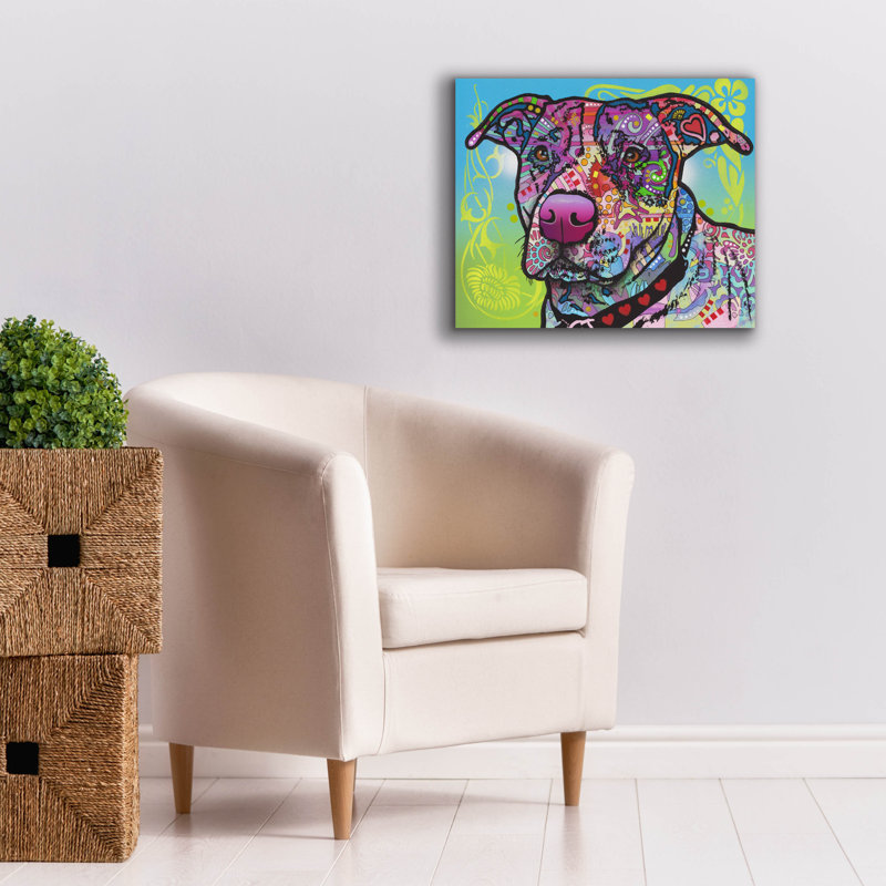 «Bubba» par Dean Russo