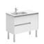 Ambra 35.6'' W Single Vanity-1222216381