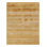 Rug & Kilim’S Samarkand-Inspired Rug, Muted Geometric-Floral Patterns In Gold