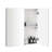 Wendelgard Wall Bathroom Cabinet