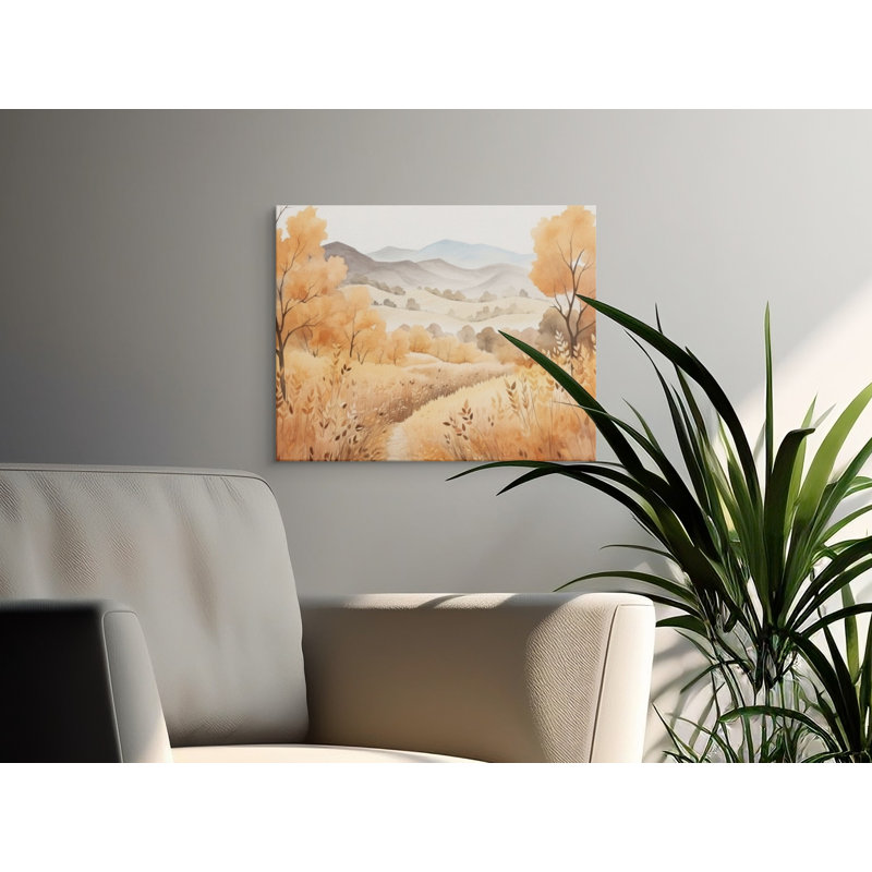 Moritz Wrapped Canvas Print Set, 48x36