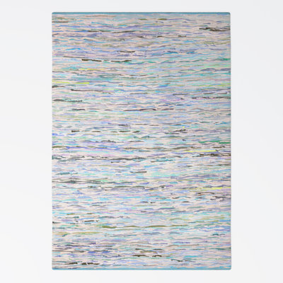 Chindi Renova, recycled materials Rug