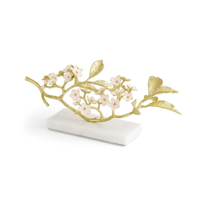 Cherry Blossom Decorative Object