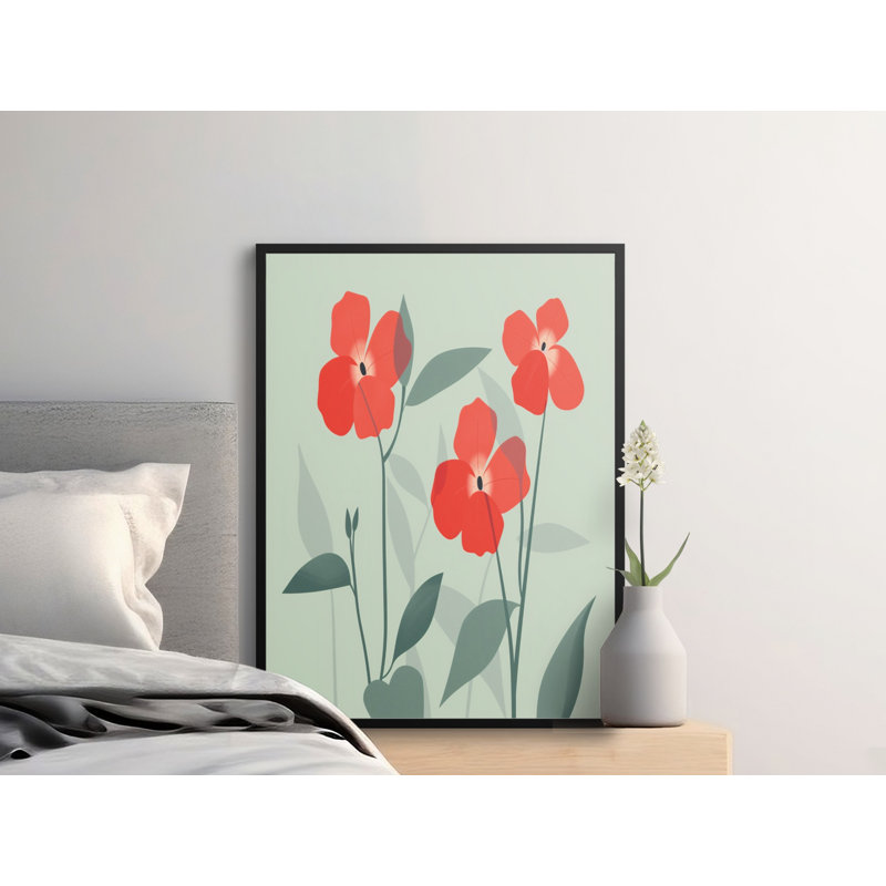Audel Floater Frame Print, 20x30