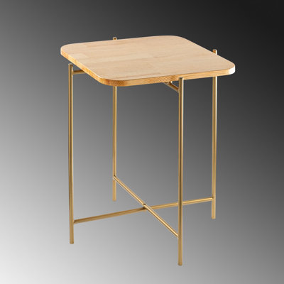 Coffee Table by Hokku Designs