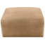 Repose-pieds en velours 31 po Hingham Josie-89200737
