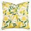 Meyer Square Pillow Cover & Insert