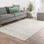 Naturals Ambary Geometric Area Rug in Tan/Birch-1315372044