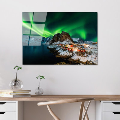 Boze Wall Decor
