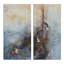 " Bueno Exchange LXXIV " by Tristan Scott 2 - Pieces