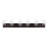 Stover Seeded Glass/Iron Modern Contemporary LED Vanity Light-1836083953-1836083967