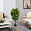 Arbre artificiel en pot-1108794075