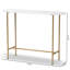 110cm Console Table