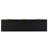 High-Quality Entryway Console Table With Vertical Stripe Drawers, Long Legs,Suitable For Entryway, Hallway, Living Room, Foyer, Corridor-1813605880