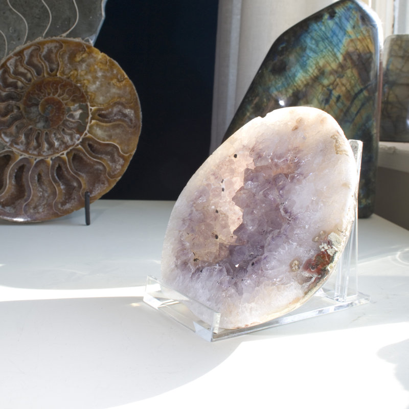 Aureo Landscape & Nature Crystal