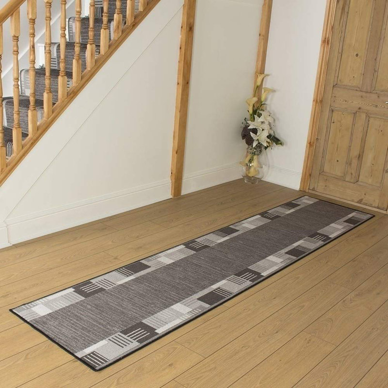 Bale Hand Woven Indoor Area Rug, Runner 66 x 270cm