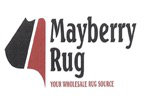 Mayberry Rug Logo