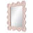 Brackin Rectangle Wall Mirror