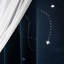 Rideau occultant en polyester-767601653