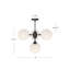 Nedra 4 - Light Chandelier-66310502