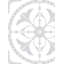 Round Moroccan Tile Peel And Stick Vinyl Wallpaper-372580888