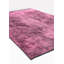 Rapture Abstract Area Rug in Pink-305574746