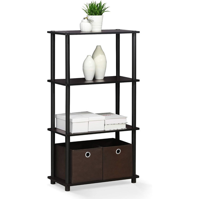 Wellinhall 23,6 W, Noyer foncé