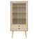 Ryann Display Cabinet