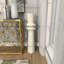 Grand vase de plancher en métal The Mable-1640978041-1636000223