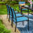 Sutiya 8 - Person Patio Dining Set with Rectangular Table-95203817