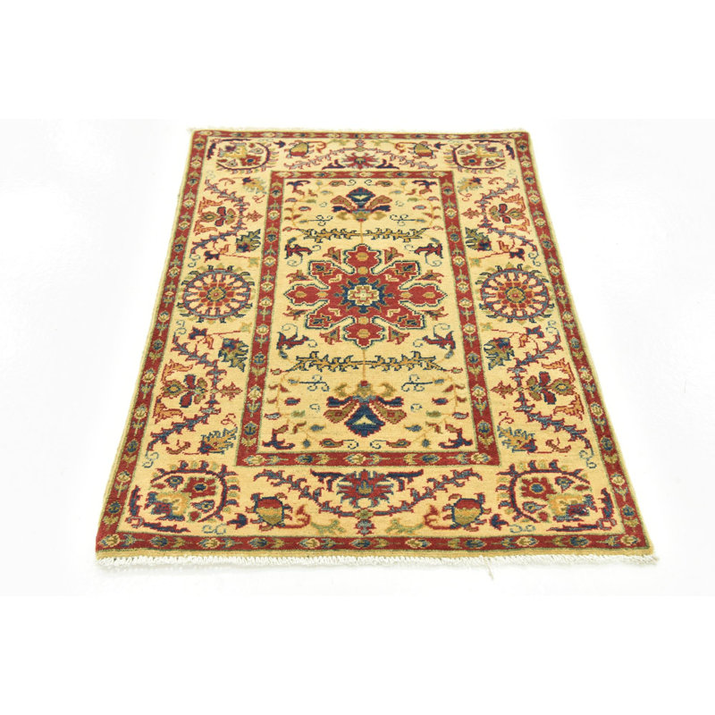 Olander Cream Rug