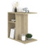 Table basse vidaXL-285066733-285066732