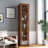 Carrazco 70.87" Kitchen Pantry