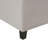 Upholstered Storage Bench