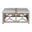 Renforth Stone Cocktail Table