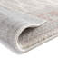 Jalynn Soft Low Pile Cream Rug-754465449