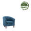 Fauteuil d'appoint Arthenia-846362446
