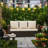 67.7-Inch All-Weather Wicker 3-Seat Patio Sofa, Durable And Comfortable For Outdoor Relaxation-228680676-228680679
