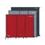 Cloison coulissante Quickwall-105255113-105255109