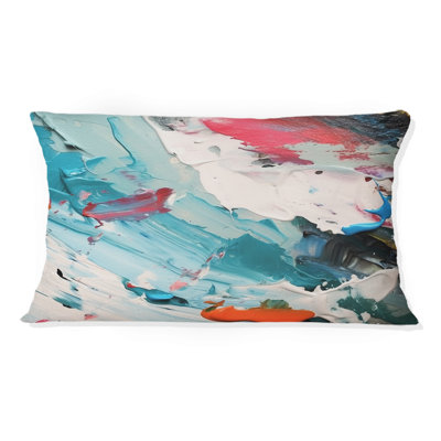 Coussin Winter Winter