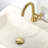 Pop-Up Bathroom Sink Drain Stopper with Overflow-61118333